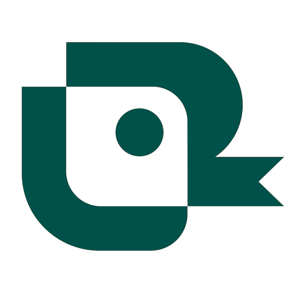 Teal Logo