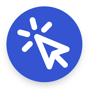 AI Clicks Logo