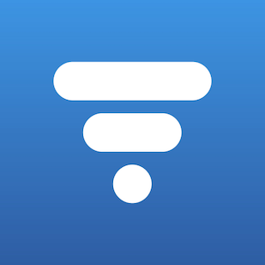 VisualCV Logo