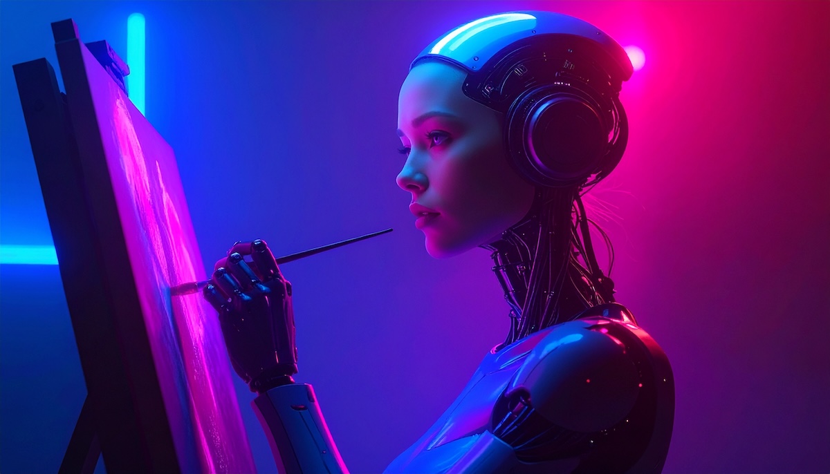 KI Bild Generator 2025: Die besten Tools im Vergleich