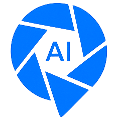 Quick AI Headshots Logo