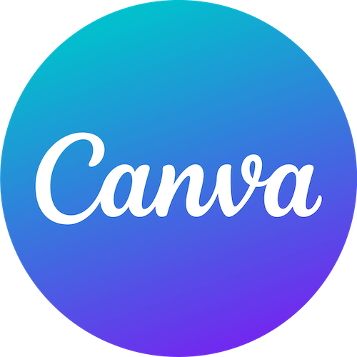 Canva AI Logo